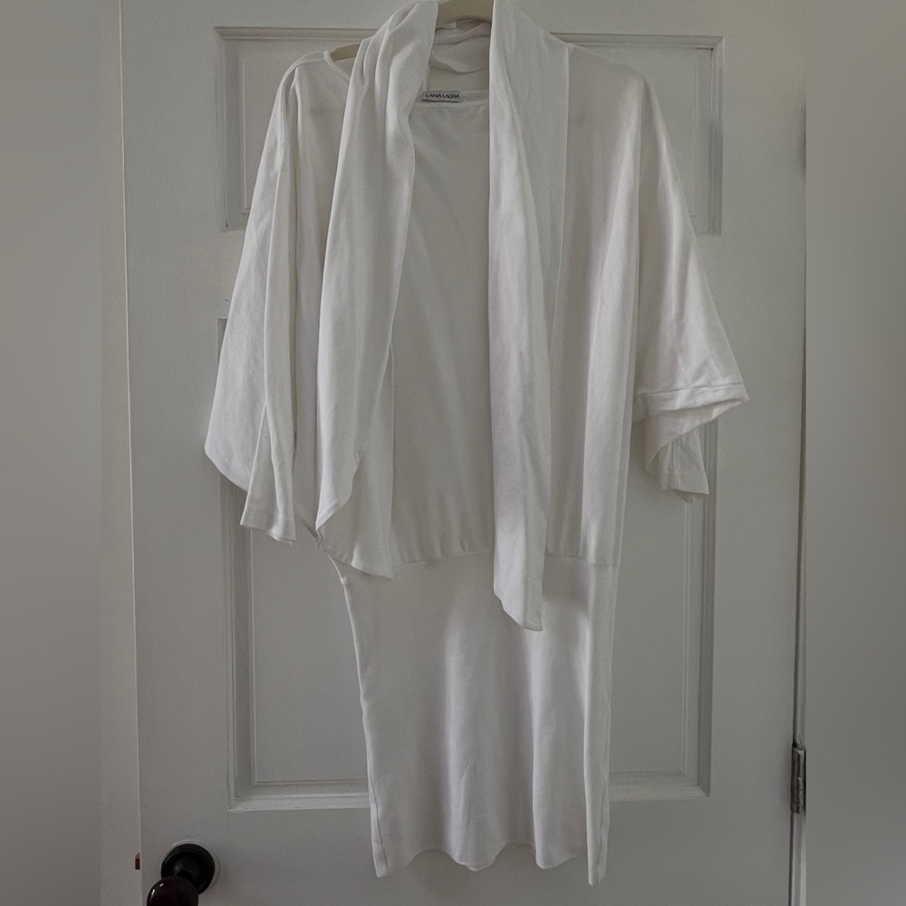 Lamia Lagha Dress